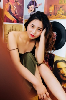 追光的日子开播